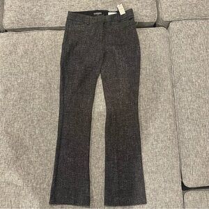Express Columnist Pants size 8